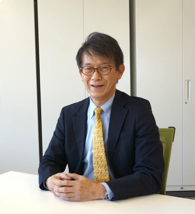 野崎 学（講師）